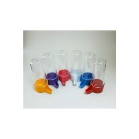 T-Pet 200 ml Renkli Duble Suluk