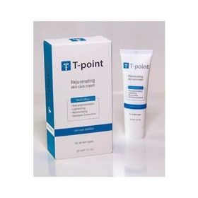 T-Point Rejuvenating 30 ml Çil Ve Leke Kremi
