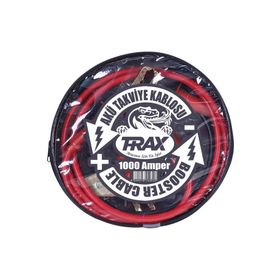 T-Rax 1000 Amper Takviye Kablosu