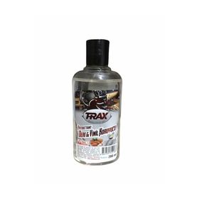 T-Rax 200 ml Deri ve Vinil Koruyucu Badem Yağı
