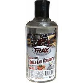 T-Rax 200 ml Deri ve Vinil Koruyucu Badem Yağı