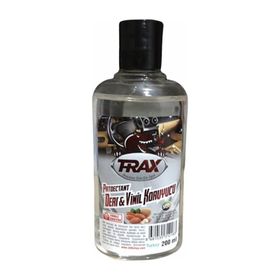 T-Rax 200 ml Deri ve Vinil Koruyucu Badem Yağı