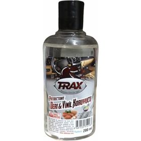 T-Rax 200 ml Deri ve Vinil Koruyucu Badem Yağı