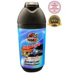 T-Rax 250 ml Far Temizleyici