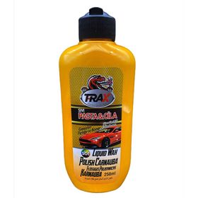 T-Rax 250 ml Sıvı Pasta Cila