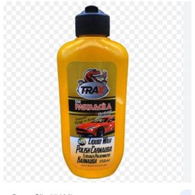 T-Rax 250 ml Sıvı Pasta Cila