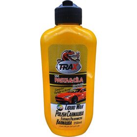 T-Rax 250 ml Sıvı Pasta Cila