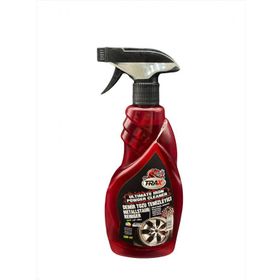 T-Rax 500 ml Demir Tozu Temizleyici