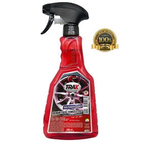 T-Rax 500 ml Demir Tozu Temizleyici