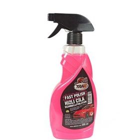T-Rax 500 ml Hızlı Cila