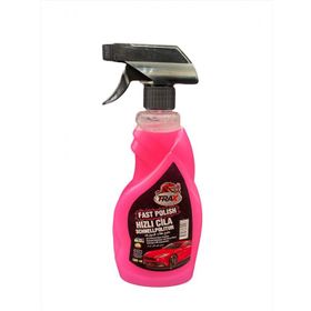 T-Rax 500 ml Hızlı Cila