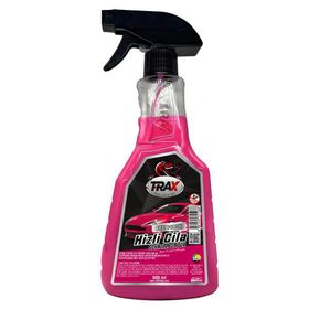 T-Rax 500 ml Hızlı Cila