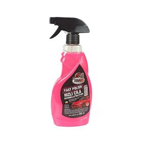 T-Rax 500 ml Hızlı Cila
