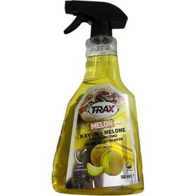 T-Rax 500 ml Kavun Sprey Oto Parfüm