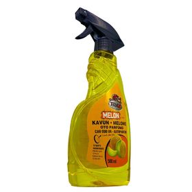 T-Rax 500 ml Kavun Sprey Oto Parfüm