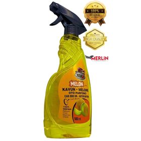 T-Rax 500 ml Kavun Sprey Oto Parfüm