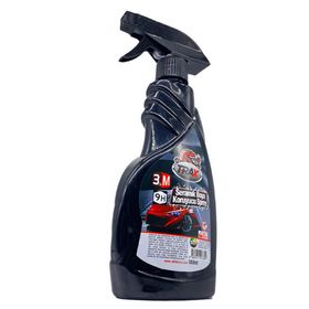 T-Rax 500 ml Seramik Boya Koruyucu Sprey