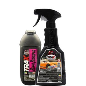 T-Rax 500 ml Seramik Boya Koruyucu Sprey