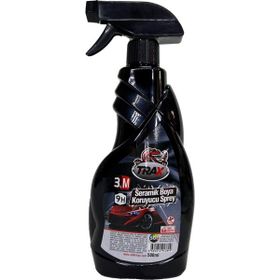 T-Rax 500 ml Seramik Boya Koruyucu Sprey