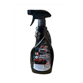 T-Rax 500 ml Seramik Boya Koruyucu Sprey
