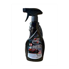 T-Rax 500 ml Seramik Boya Koruyucu Sprey