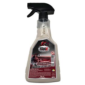 T-Rax 500 ml Torpido Bakım Sütü