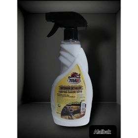 T-Rax 500 ml Torpido Bakım Sütü