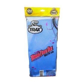 T-Rax 50x70 cm Nano Teknoloji Mikrofiber Bez