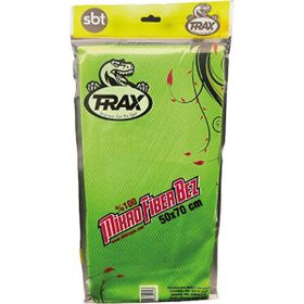 T-Rax 50x70 cm Nano Teknoloji Mikrofiber Bez