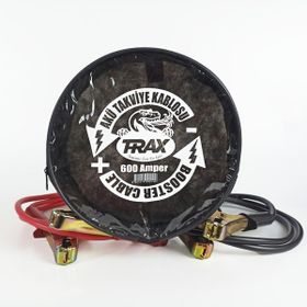 T-Rax 600 Amper Akü Takviye Kablosu