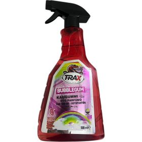 T-Rax Bubblegum 500 ml Sprey Oto Parfüm