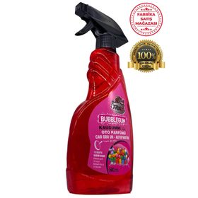 T-Rax Bubblegum 500 ml Sprey Oto Parfüm