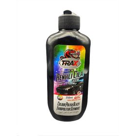 T-Rax Siyah 250 ml Renkli Cila