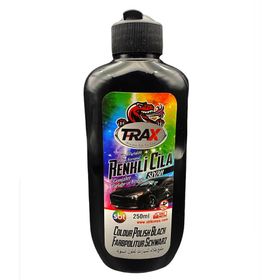 T-Rax Siyah 250 ml Renkli Cila