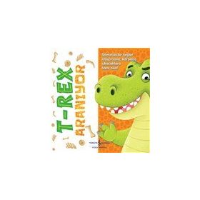 T-Rex Aranıyor - İş Bankası Kültür Yayınları