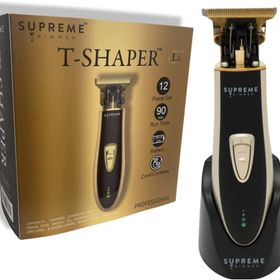 T-Shaper St5210 Trımmer Erkekler İçin Profesyonel Saç Sakal Düzeltici