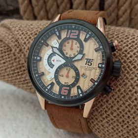 T5 H3630G-04 Erkek Kol Saati