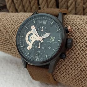 T5 H3630G-04 Erkek Kol Saati