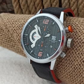 T5 H3630G-04 Erkek Kol Saati