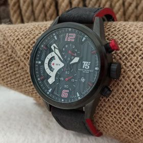 T5 H3630G-04 Erkek Kol Saati