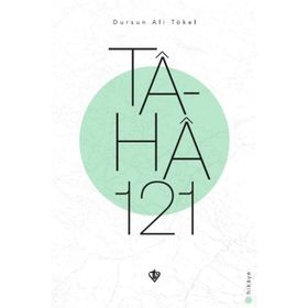 Ta-ha 121 Dursun Ali Tökel