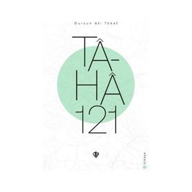 Ta-ha 121 Dursun Ali Tökel