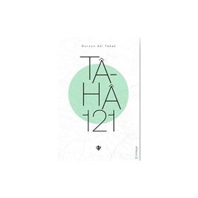 Ta-ha 121 Dursun Ali Tökel