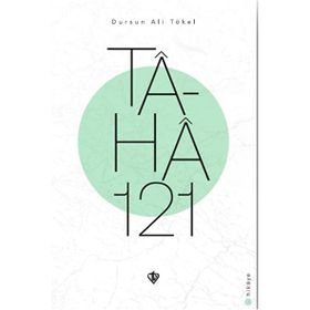 Ta-ha 121 Dursun Ali Tökel