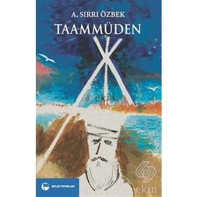 Taammüden - A. Sırrı Özbek