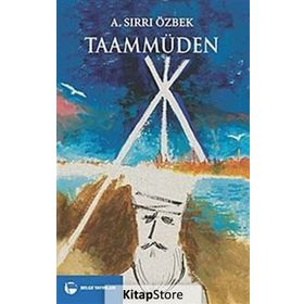 Taammüden - A. Sırrı Özbek