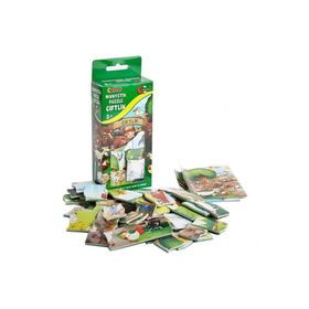 Taba Grup 71345 Manyetik Çiftlik Puzzle