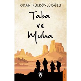 Taba Ve Muha - Okan Külköylüoğlu