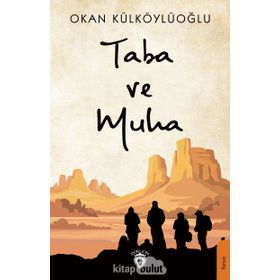 Taba Ve Muha - Okan Külköylüoğlu