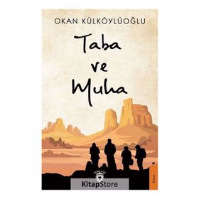Taba Ve Muha - Okan Külköylüoğlu
